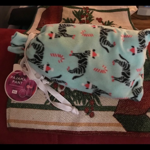 Pajama pant - Picture 1 of 2